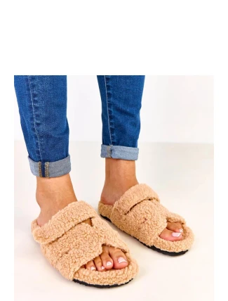 Pantofle model 223136 Solea Pantofle model 223136 Solea