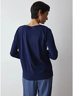Mix & Match Top LSL X - Admiral - TRIUMPH Admiral - TRIUMPH Mix & Match Top LSL X - Admiral - TRIUMPH Admiral - TRIUMPH