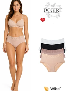 Kalhotky DC Girl 26899 A2 M–XL