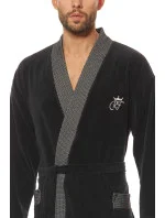 L&L 2090 Royal M-2XL pánský župan L&L 2090 Royal M-2XL pánský župan