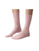 Dámské žebrované ponožky Steven art.062, 35-40