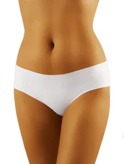 Dámské kalhotky eco-EL white - WOLBAR
