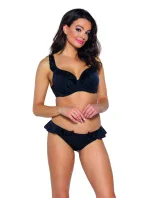 Horní díl plavek  213 black - AVA