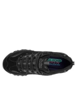 Boty Skechers D-Lites Biggest Fan Black W 11930-BBK