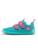 Affenzahn Sneaker Knit Happy Owl Jr boty 00397-30003