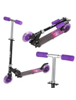 Nils Extreme HD025 Led Jr skútr 16-50-306