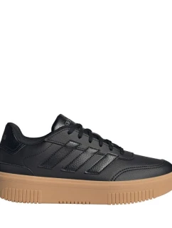 Adidas Courtblock W JR0728 dámské boty