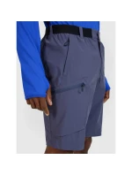 Pánské trekingové šortky 4Way Stretch 4F 4FWSS25TFSHM0878-22S