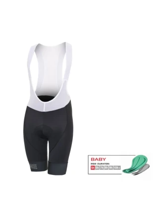 Biemme YOUNG šortky černé 9-10 let