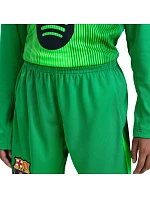 Dětské šortky Nike FC Barcelona 2025/26 Stadium Goalkeeper green HQ0475 310