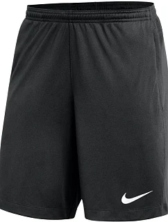 Pánské šortky Nike Dri-Fit Referee III black HV8330 010