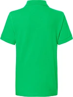 Daiber JN 70K Dětské piqué polo 02.070K fern green