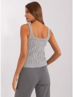 Sada BA KMPL 8018.88P šedá