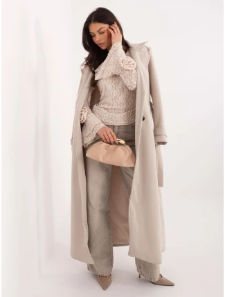 Halenka IT BZ 22122.85 světle béžová