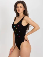 Karoserie NM BO L55357.75 černá Karoserie NM BO L55357.75 černá