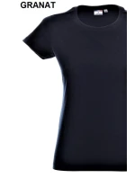 Dámské tričko 22160 - PROMOSTARS