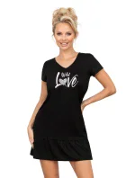 Noční košilka model 198747 Donna Noční košilka model 198747 Donna