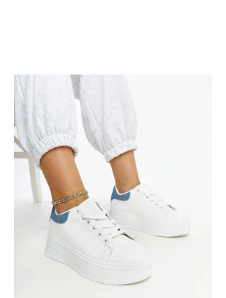 Tenisky  model 207468 Solea