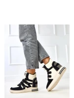 Sportovní obuv model 217956 Solea Sportovní obuv model 217956 Solea