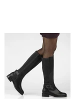 Kozačky  model 222018 Solea