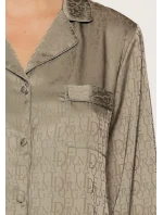 Dámské pyžamo LingaDore 5508 Dámské pyžamo LingaDore 5508