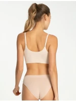 Julimex Jednoduchá podprsenka S-XL Julimex Jednoduchá podprsenka S-XL