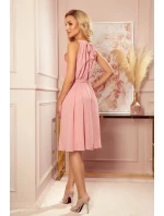 Dámské šaty 350-2 ALIZEE - NUMOCO