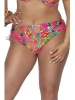 Spodní díl plavek 191/2 Raspberry charm - AVA Spodní díl plavek 191/2 Raspberry charm - AVA