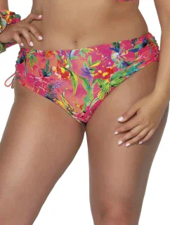 Spodní díl plavek 191/2 Raspberry charm - AVA