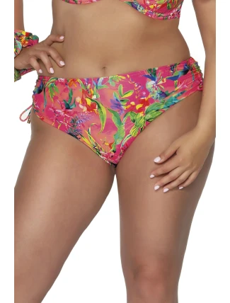 Spodní díl plavek 191/2 Raspberry charm - AVA Spodní díl plavek 191/2 Raspberry charm - AVA