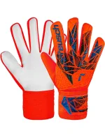 Reusch Attrakt Starter Solid Jr brankářské rukavice 5472514 2210