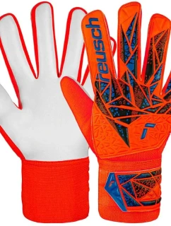Reusch Attrakt Starter Solid Jr brankářské rukavice 5472514 2210