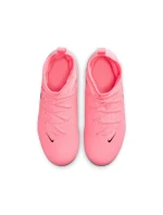 Kopačky Nike Phantom Luna II Academy FG Jr FJ2603-600 Kopačky Nike Phantom Luna II Academy FG Jr FJ2603-600