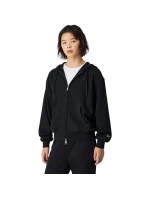 Champion Mikina s kapucí a zipem W 117787 KK001