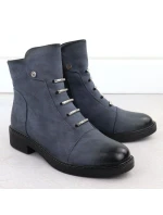 Zateplené boty Jezzi W ASA252-5 JEZ437E Zateplené boty Jezzi W ASA252-5 JEZ437E