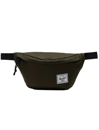 Herschel Classic Hip Pack 11382-04281 Green Jedna velikost