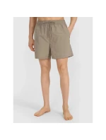 Pánské plážové šortky 4F 4FRSS25UBDSM187-043S