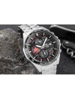 Pánské hodinky CASIO EDIFICE EFR-556DB-1AVUEF + krabice Pánské hodinky CASIO EDIFICE EFR-556DB-1AVUEF + krabice