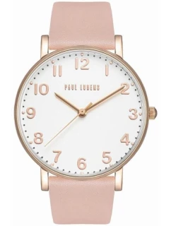 Dámské hodinky PAUL LORENS PL20005A-3E3 + BOX