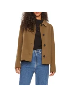 DÁMSKÁ PŘECHODNÁ BUNDA TOMMY HILFIGER