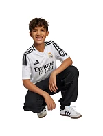 Dětské tričko adidas Real Madrid 24/25 Home white JX2139 Dětské tričko adidas Real Madrid 24/25 Home white JX2139