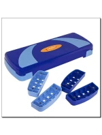 Aerobikový stepper HMS AS004