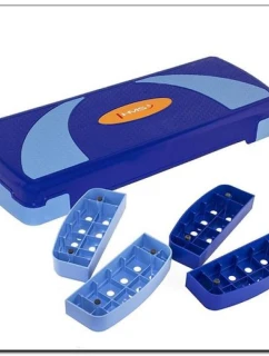 Aerobikový stepper HMS AS004