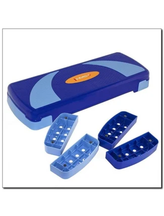 Aerobikový stepper HMS AS004