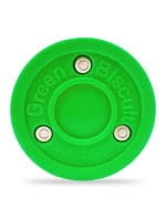 In-line hokejový puk Green Biscuit KGRNBISC In-line hokejový puk Green Biscuit KGRNBISC