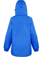 Result R 400F Dámská bunda 3-v-1 30.400F royal/black