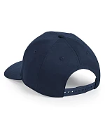 Beechfield B 649 5 panelová Snapback kšiltovka "Urbanwear" 53.0649 navy Beechfield B 649 5 panelová Snapback kšiltovka "Urbanwear" 53.0649 navy