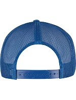 Flexfit 6506 5 panelová Retro Trucker kšiltovka 55.6506 dark cobalt/lobl Flexfit 6506 5 panelová Retro Trucker kšiltovka 55.6506 dark cobalt/lobl