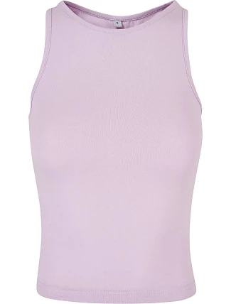 Build your Brand BY 208 Dámské tílko 56.0208 lilac Build your Brand BY 208 Dámské tílko 56.0208 lilac
