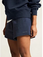 Craft Corporate Frequent Sweatshorts W Dámské těžké teplákové šortky 81.6301 blaze Craft Corporate Frequent Sweatshorts W Dámské těžké teplákové šortky 81.6301 blaze